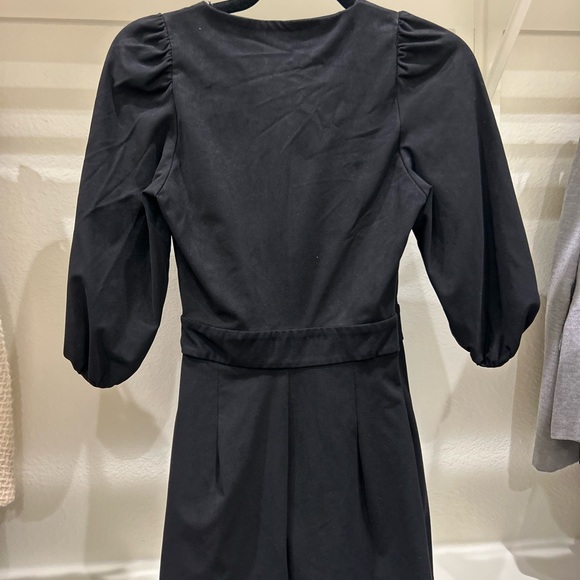 Zara Long Sleeve Romper Perfect for Europe Vacation Summer in Size Small - Picture 10 of 11